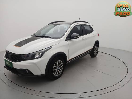 FIAT ARGO 1.3 FIREFLY FLEX TREKKING MANUAL FIAT ARGO 1.3 FIREFLY FLEX TREKKING MANUAL
